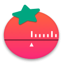 Pomo Timer App Header Icon